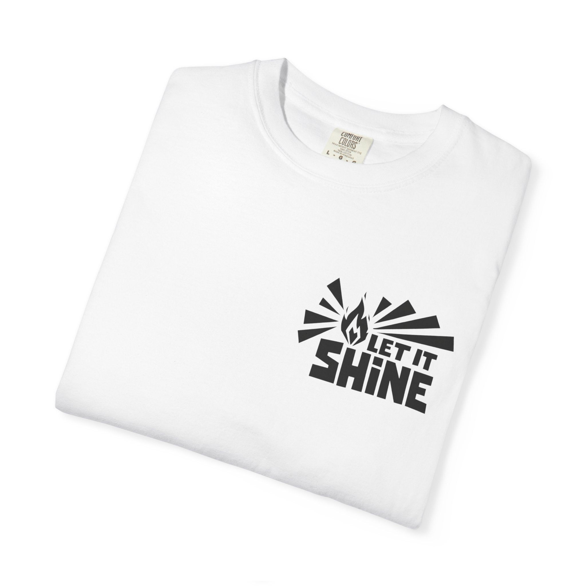 Light of the world T-Shirt