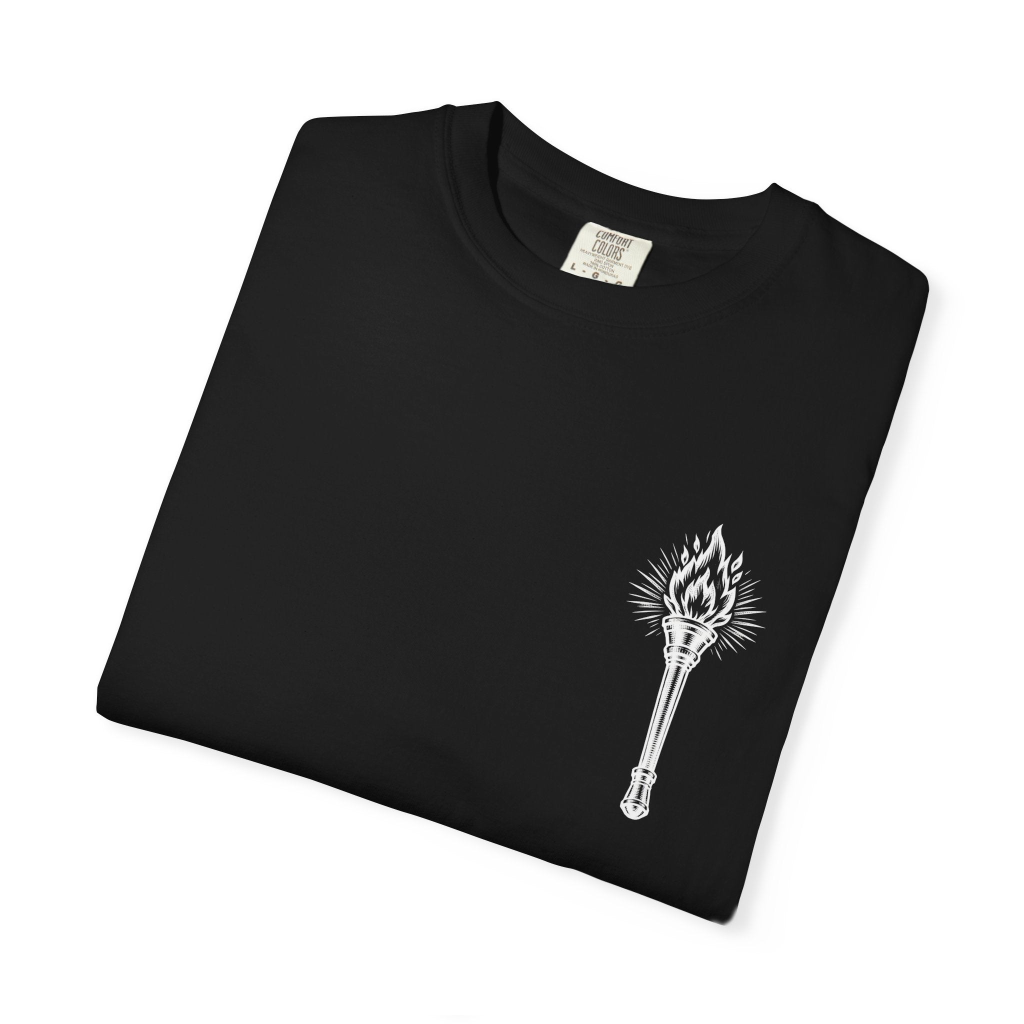 Carry the Torch T-Shirt