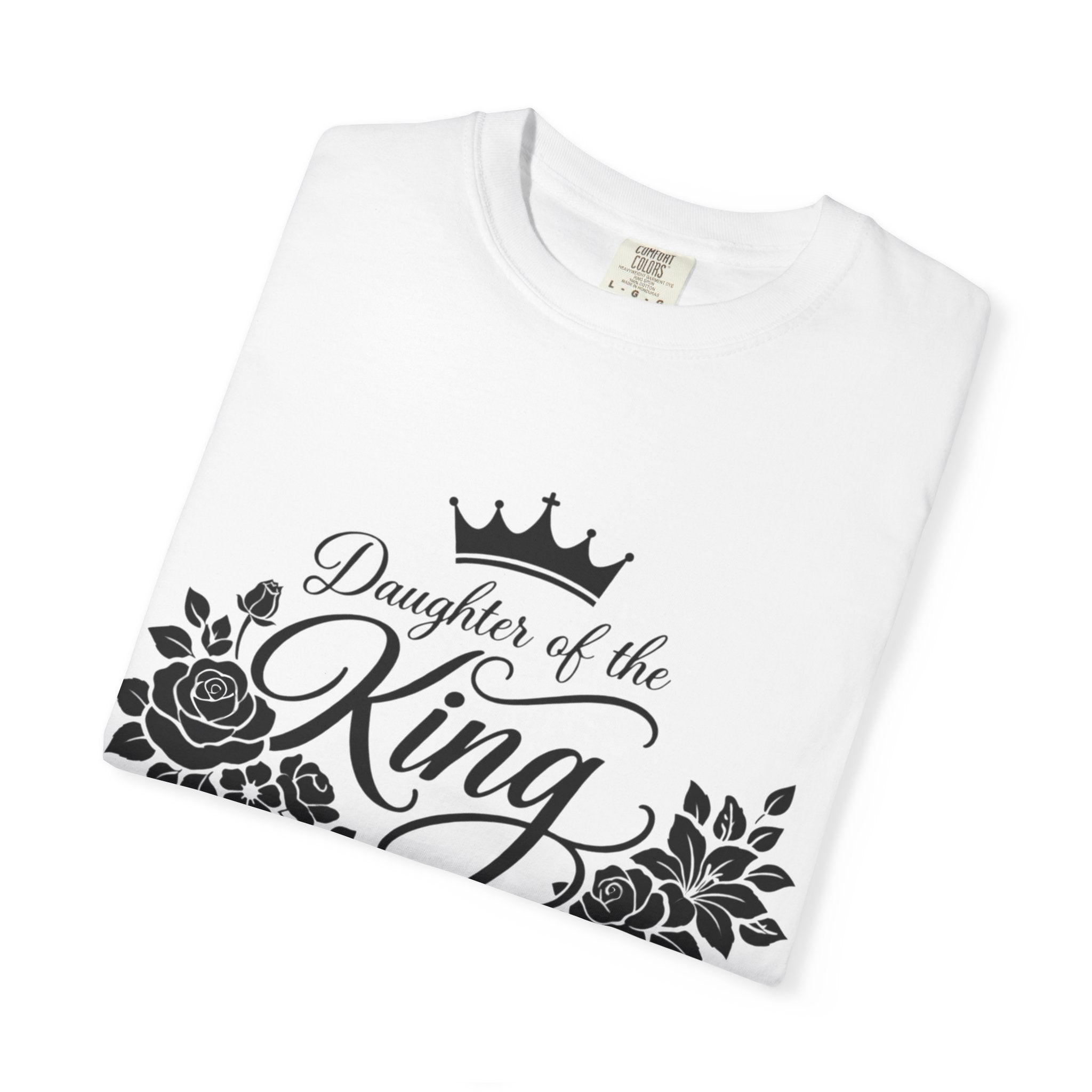 Daughter of the King Women's T-Shirt