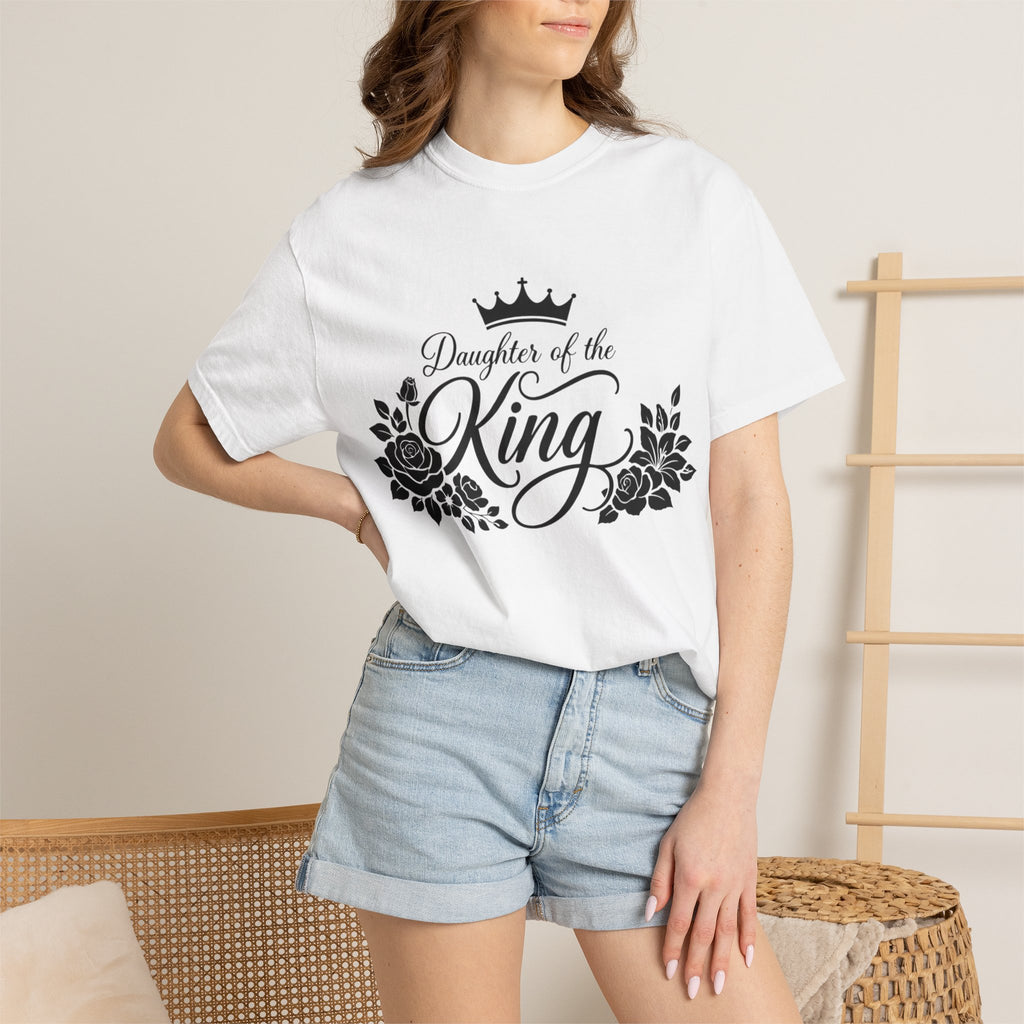 Daughter of the King Women's T-Shirt