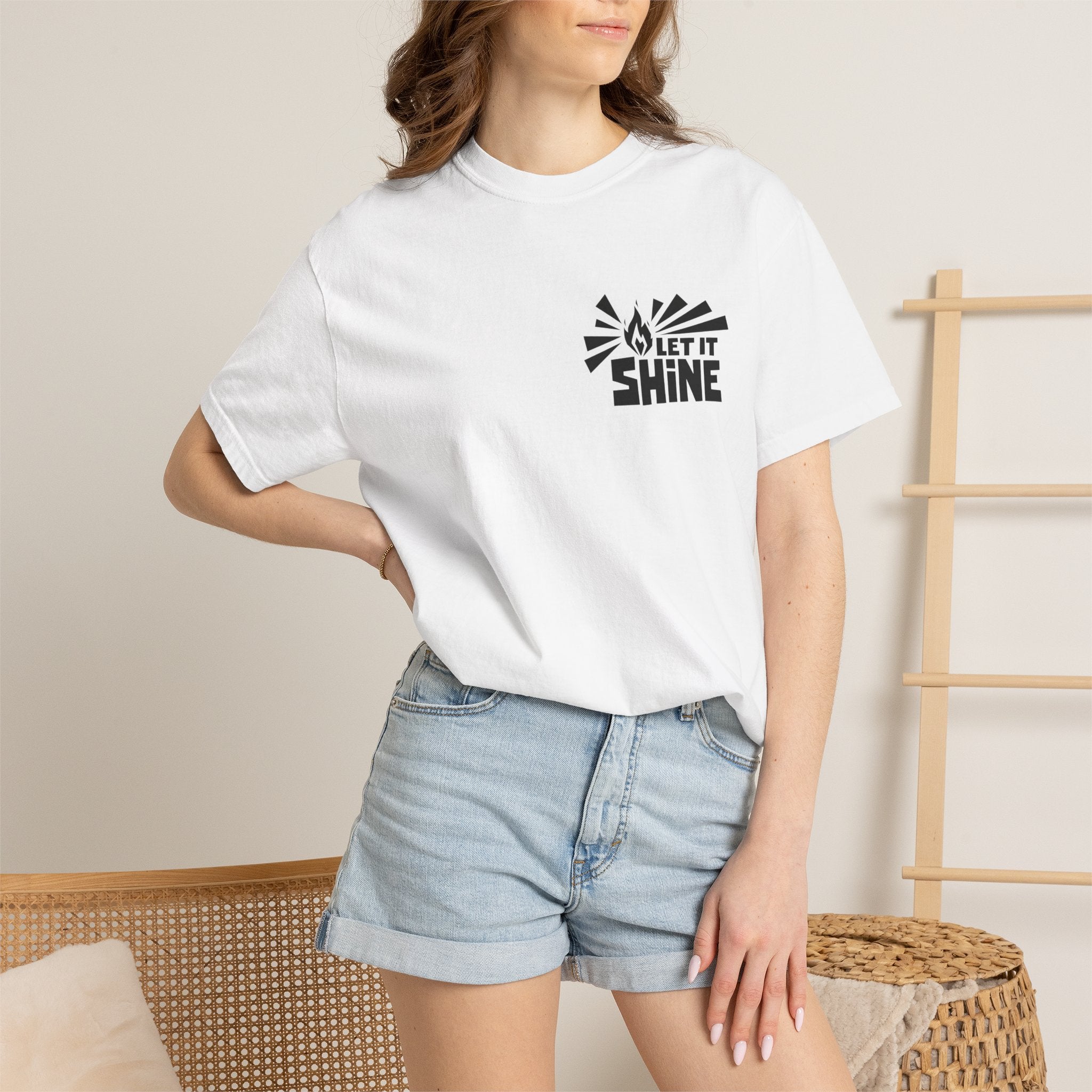 Light of the world T-Shirt
