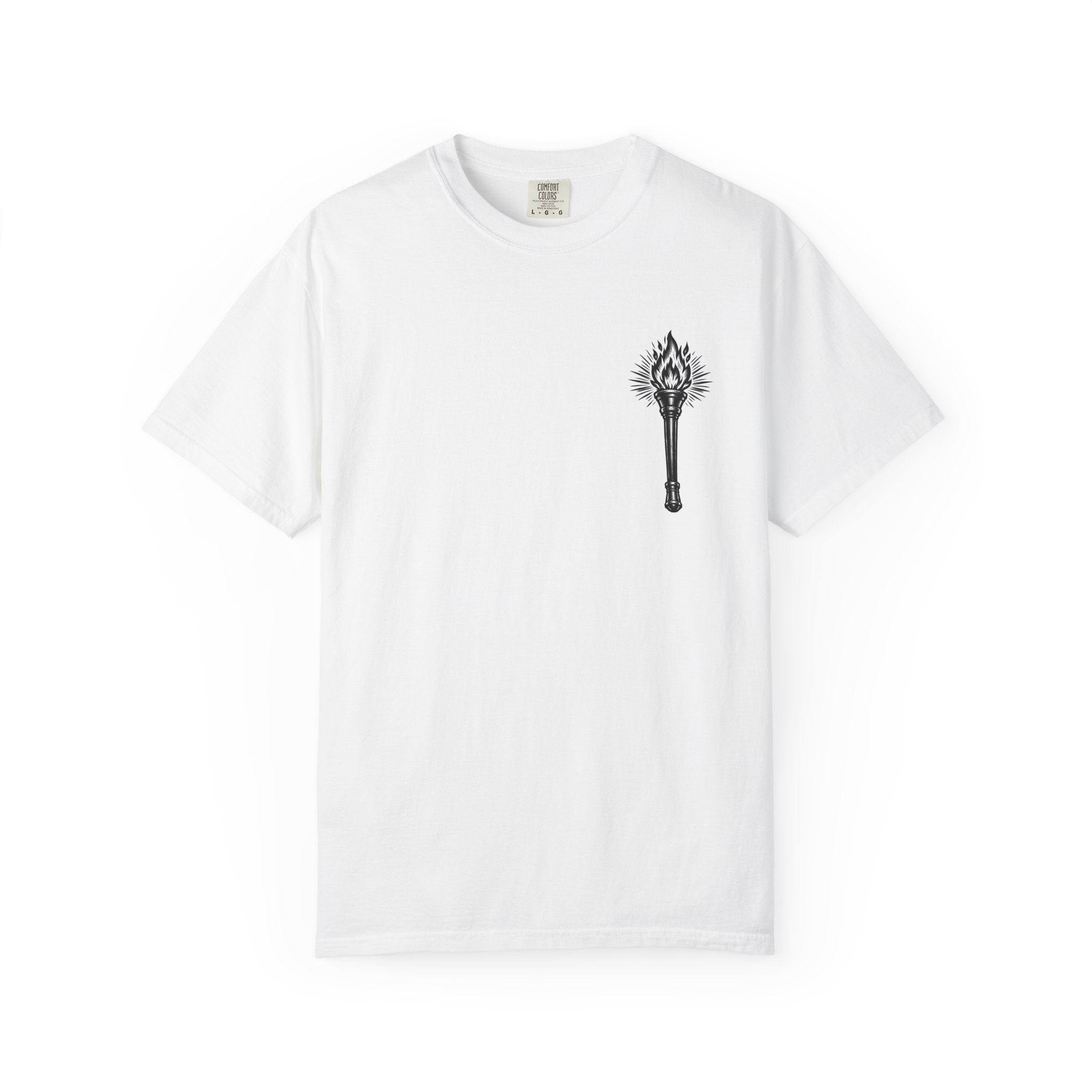 Carry the Torch T-Shirt