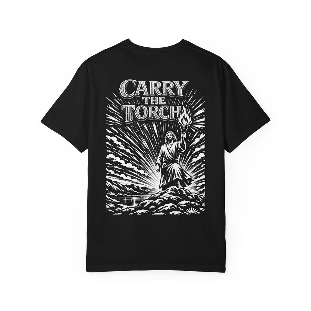 Carry the Torch T-Shirt