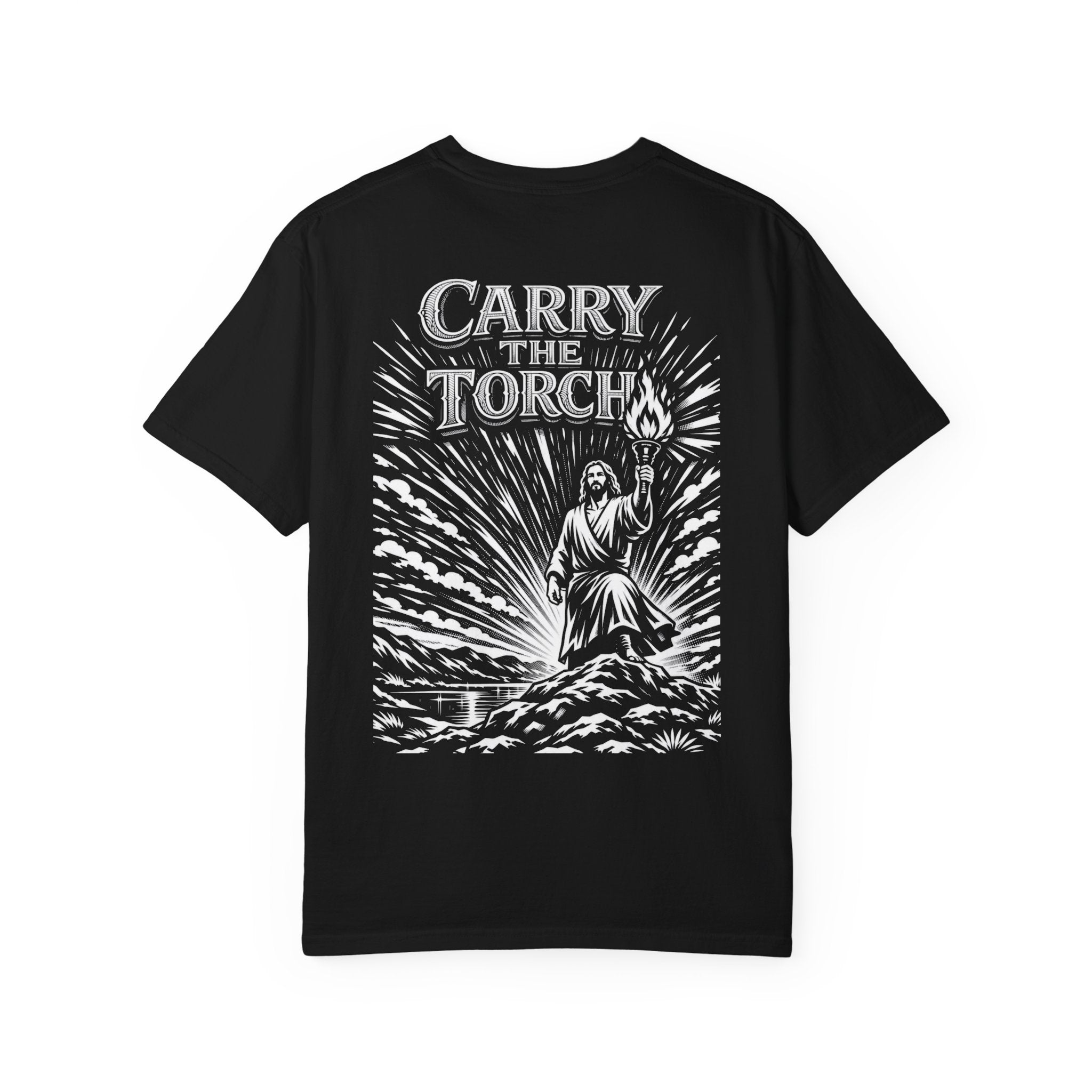 Carry the Torch T-Shirt