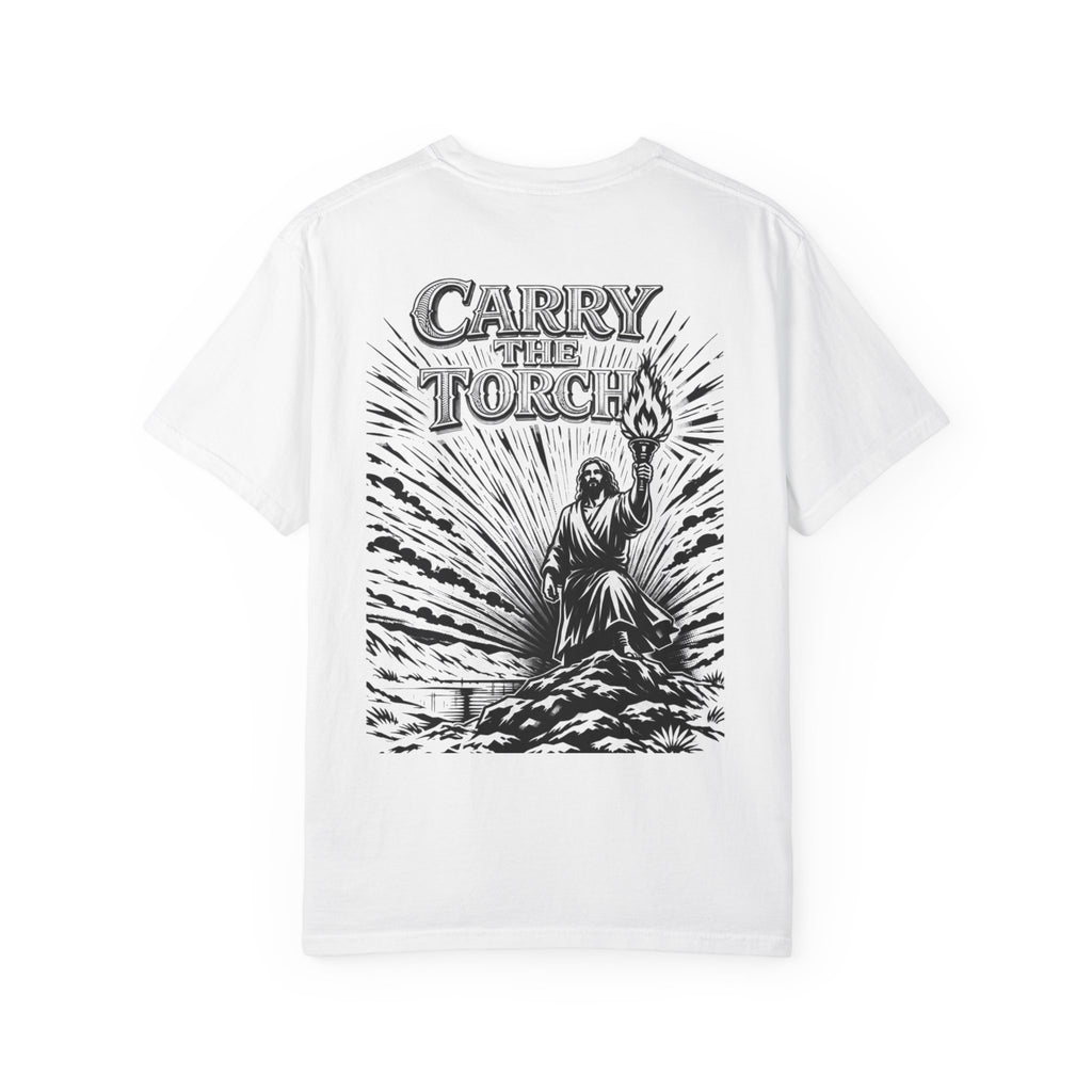 Carry the Torch T-Shirt