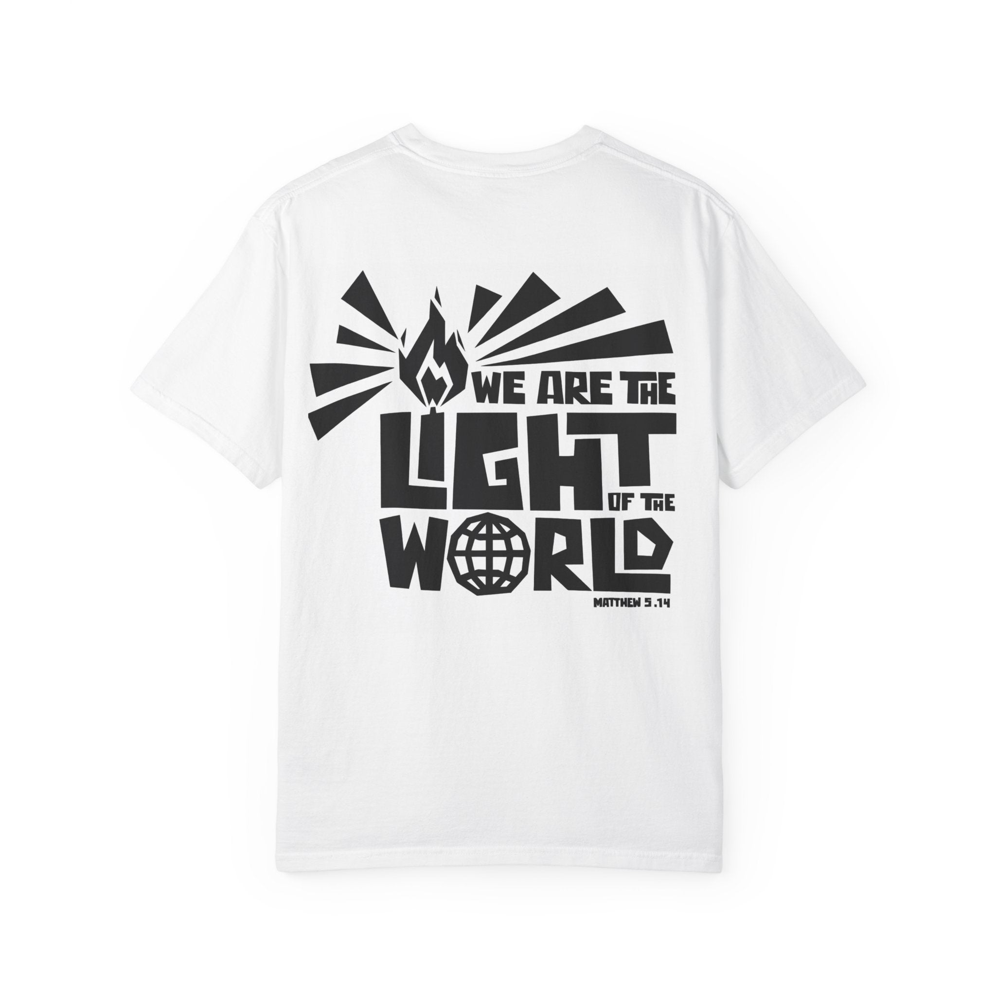 Light of the world T-Shirt