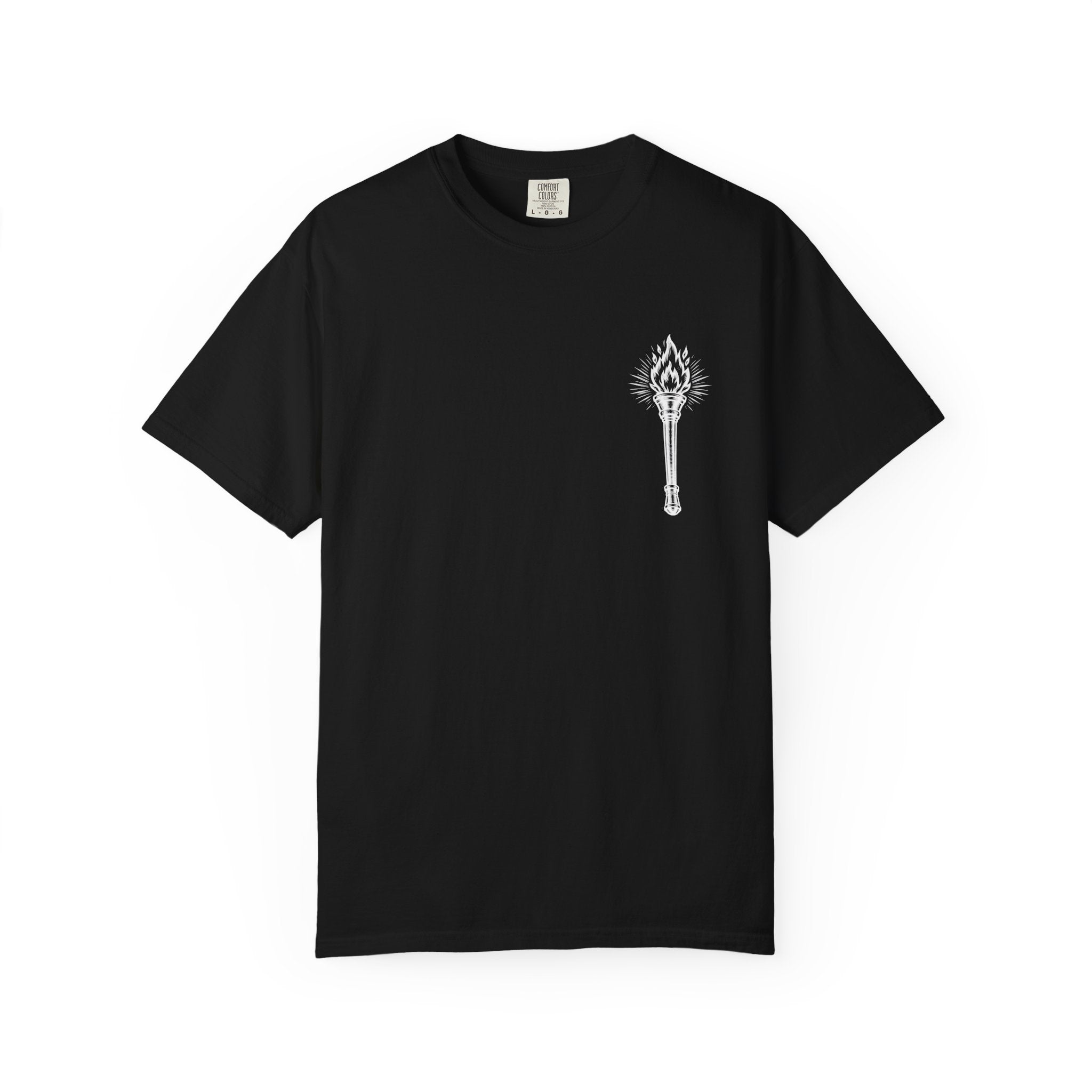 Carry the Torch T-Shirt