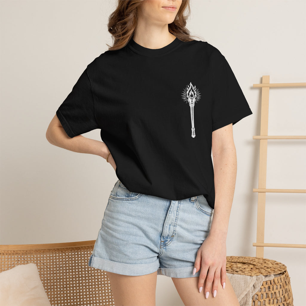 Carry the Torch T-Shirt