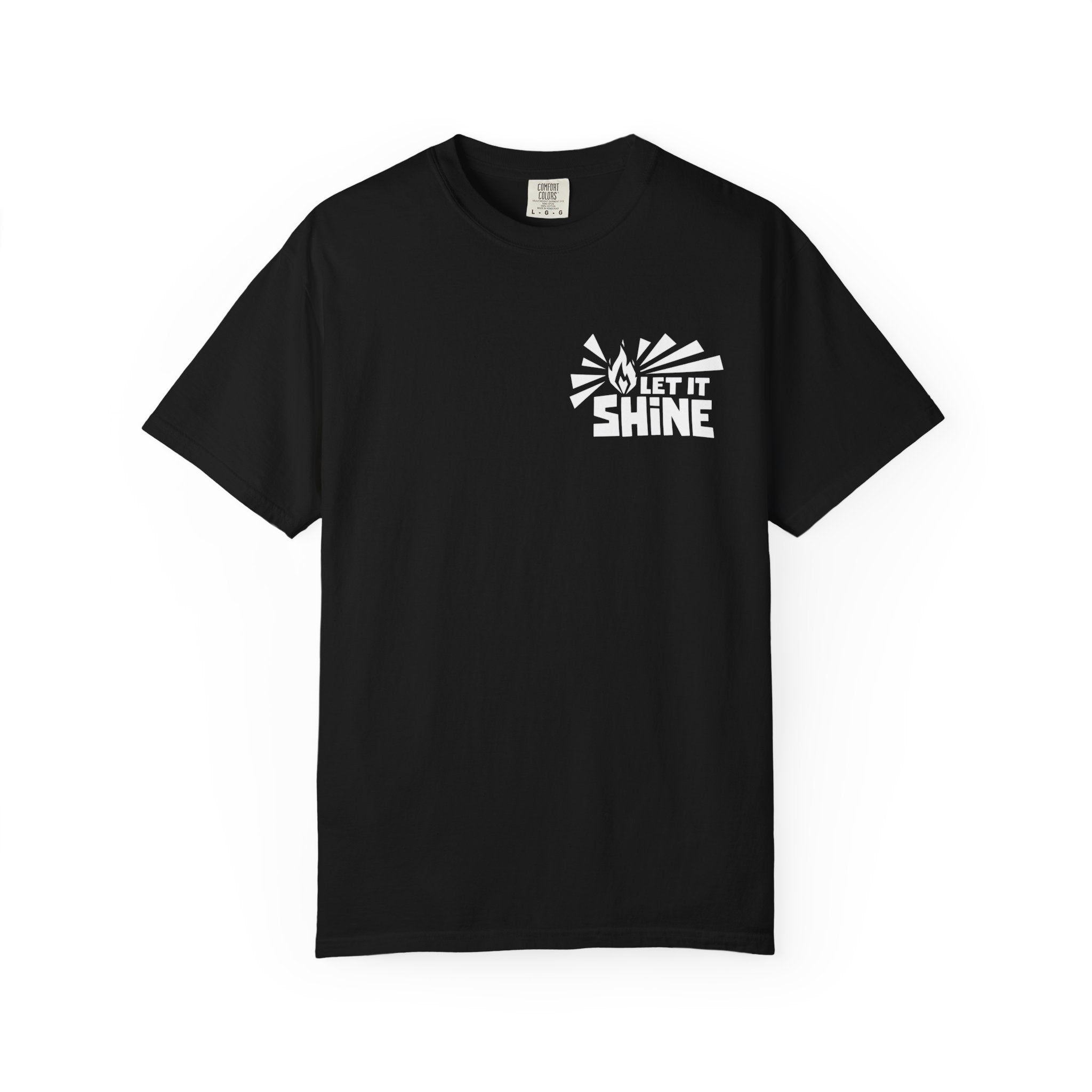 Light of the world T-Shirt