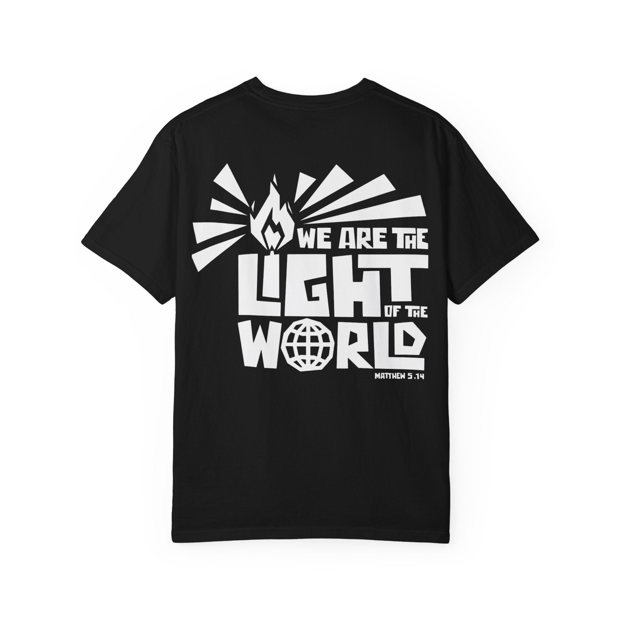 Light of the world T-Shirt