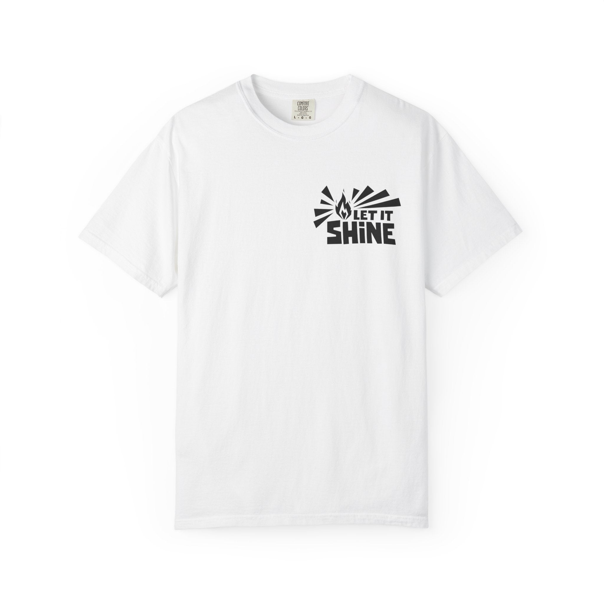 Light of the world T-Shirt