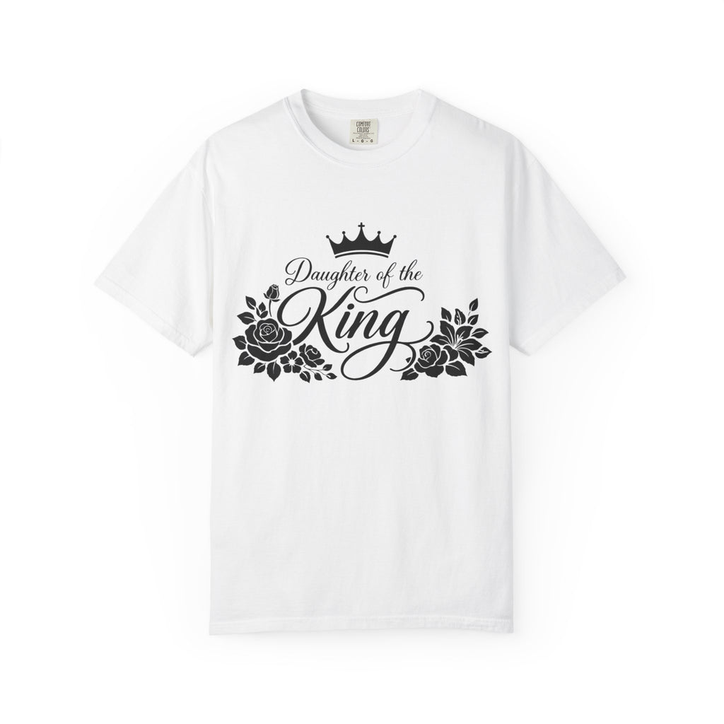 Daughter of the King Women's T-Shirt